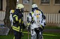 Kellerbrand Koeln Muelheim Wallstr Seidenstr P369